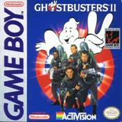 Ghostbusters II GB